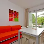In Lignano 21656 Apartamento *