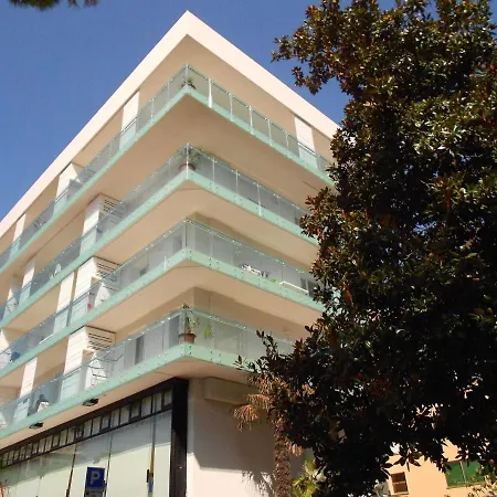 Apartment In Lignano 21656