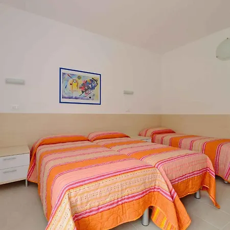 In Lignano 21656 Apartment