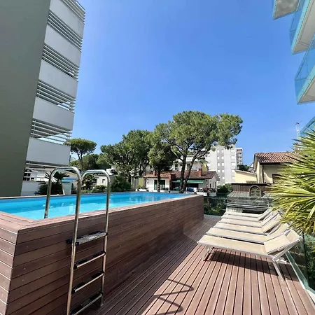In Lignano 21656 Apartment *