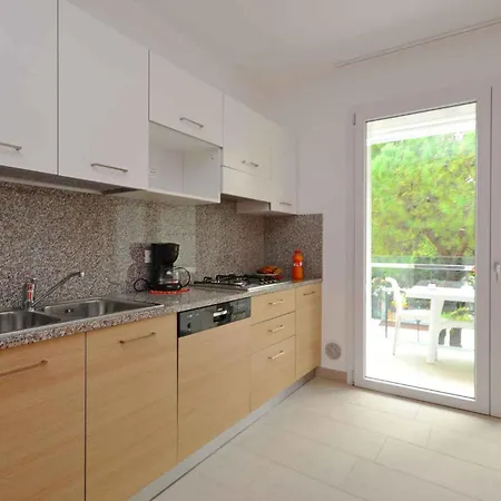 דירה In Lignano 21656