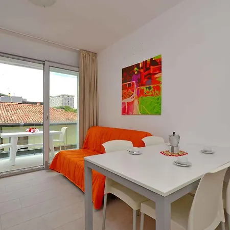 In Lignano 21656 Apartman *