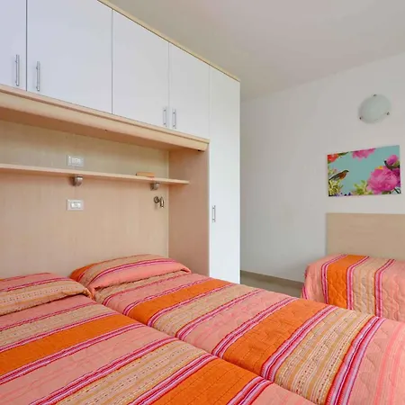 In Lignano 21656 Appartement