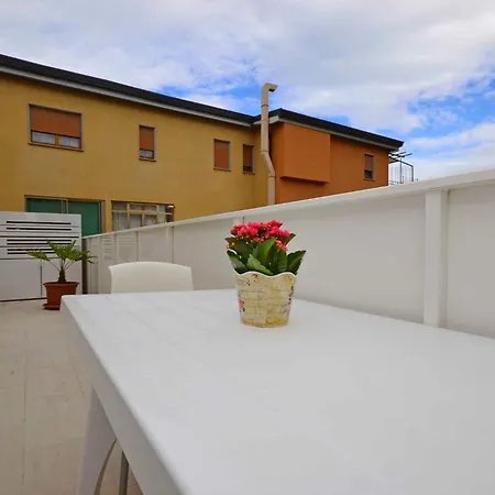 In Lignano 21656 Apartment *