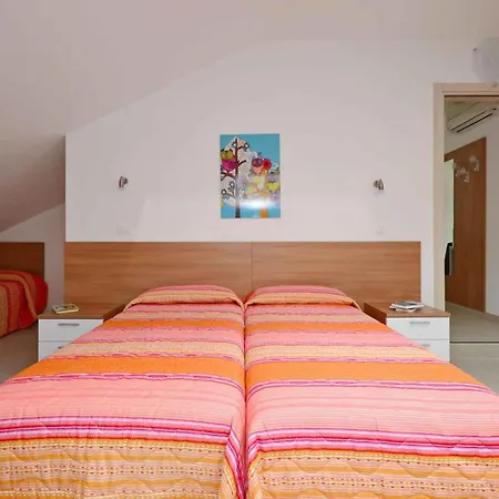 In Lignano 21656 Apartmán Lignano Sabbiadoro