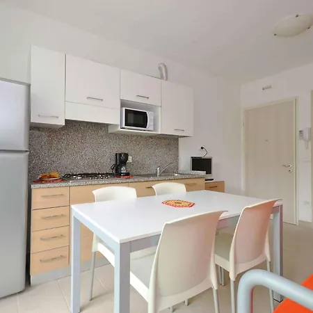 In Lignano 21656 Апартаменты