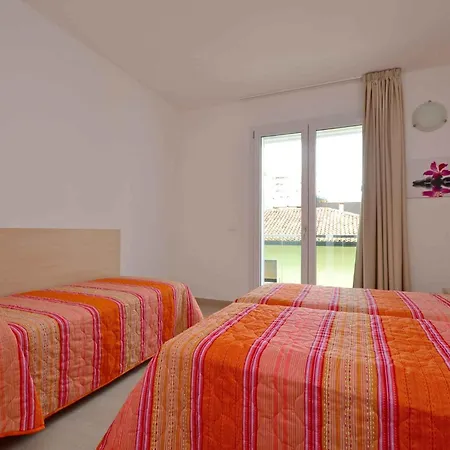 Apartment In Lignano 21656 Lignano Sabbiadoro