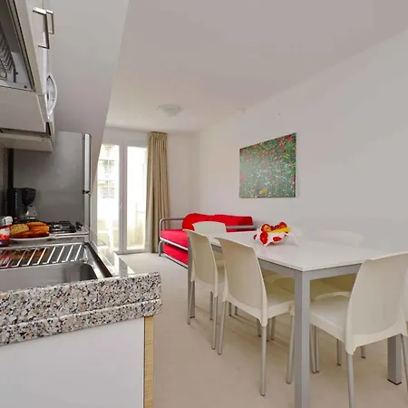 Apartman In Lignano 21656 *