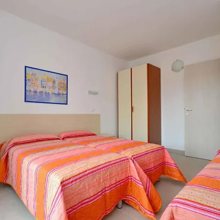 In Lignano 21656 Διαμέρισμα Λινιάνο Σαμπιαντόρο