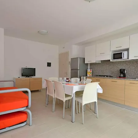 Apartment In Lignano 21656 Lignano Sabbiadoro