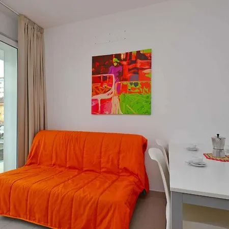 In Lignano 21656 ליגננו סביאדורו