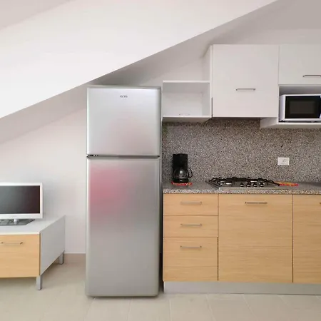 In Lignano 21656 Apartman *