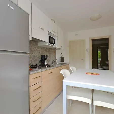 In Lignano 21656 Appartement