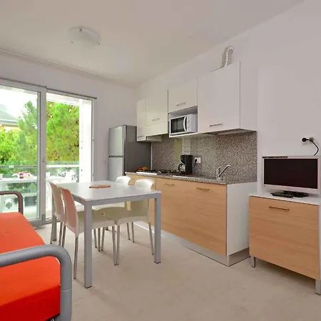 In Lignano 21656 Appartement *