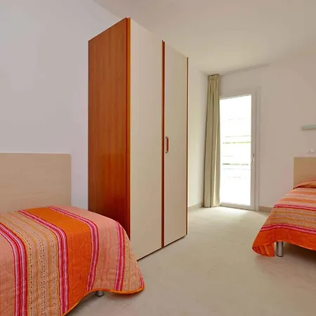 Apartment In Lignano 21656 Lignano Sabbiadoro