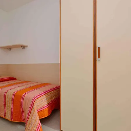 Appartement In Lignano 21656 *