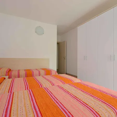 Apartment In Lignano 21656 Lignano Sabbiadoro