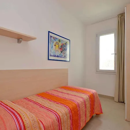 In Lignano 21656 Apartment