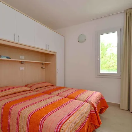 Apartment In Lignano 21656