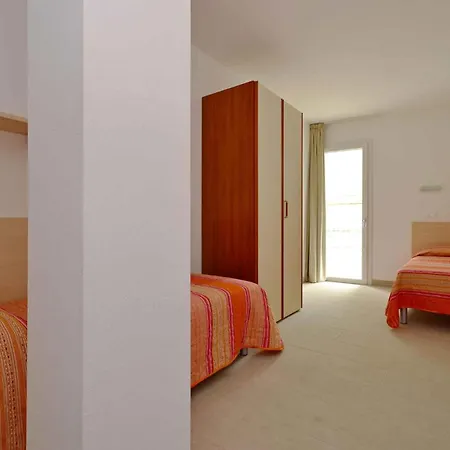 In Lignano 21656 Appartement *