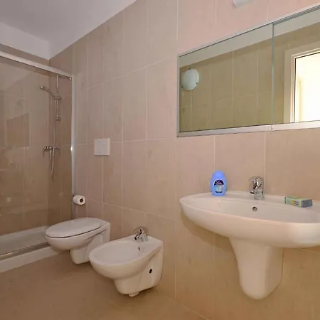 In Lignano 21656 Apartment *