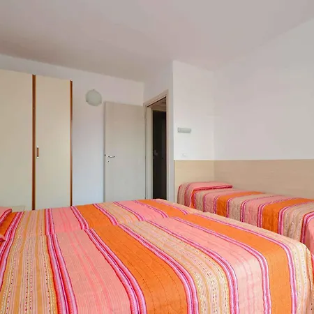 Apartment In Lignano 21656 Lignano Sabbiadoro