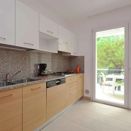 In Lignano 21656 ליגננו סביאדורו