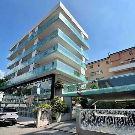 In Lignano 21656 Apartment Lignano Sabbiadoro