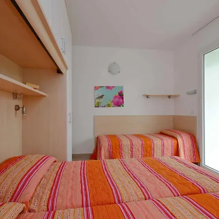 Apartment In Lignano 21656 Lignano Sabbiadoro