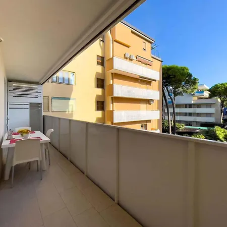 In Lignano 21656 Apartment