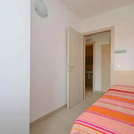 Διαμέρισμα In Lignano 21656