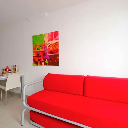 Appartement In Lignano 21656
