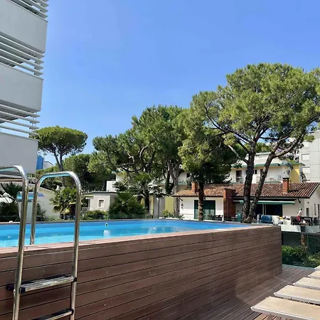 דירה In Lignano 21656 ליגננו סביאדורו