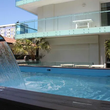 דירה In Lignano 21656 *