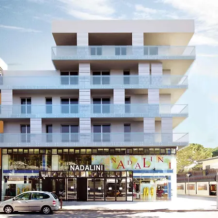 דירה In Lignano 21656 ליגננו סביאדורו