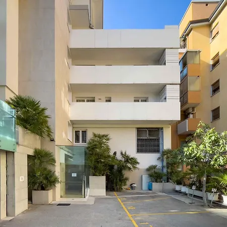 In Lignano 21656 דירה *