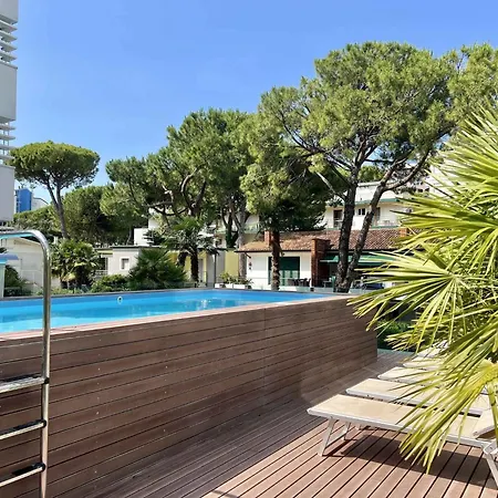 In Lignano 21656 Apartament Lignano Sabbiadoro