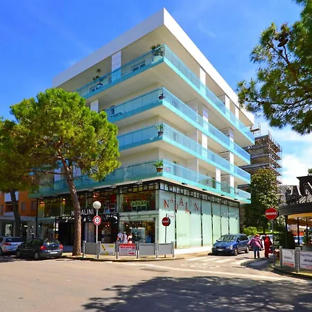 In Lignano 21656 Апартаменты
