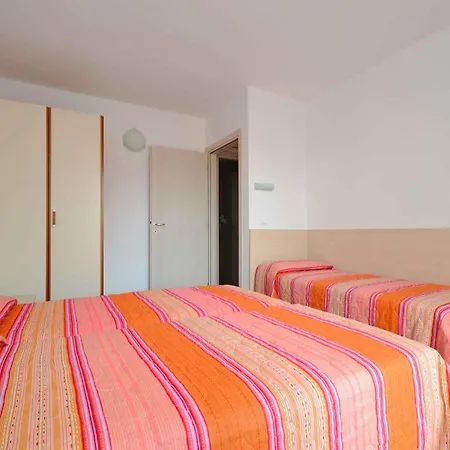 In Lignano 21656 Apartmán Lignano Sabbiadoro