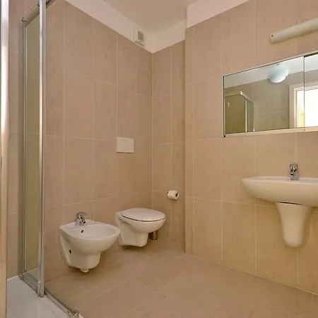 In Lignano 21656 Apartment *
