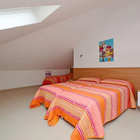 Appartement In Lignano 21656 *